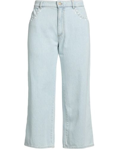 Mason's Pantaloni Jeans - Blu