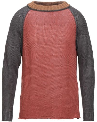 Emporio Armani Sweater - Multicolor