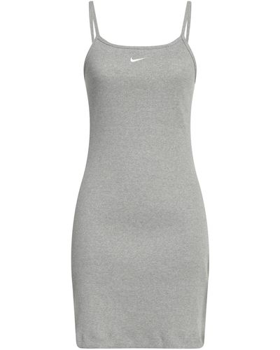 Nike Mini Dress - Grey