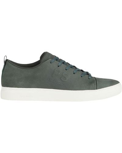 PS by Paul Smith Sneakers - Grün
