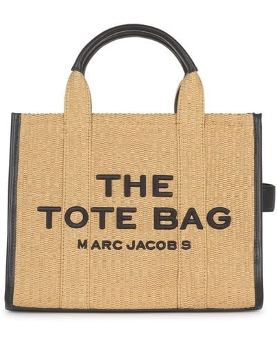 Marc Jacobs Borsa A Mano - Neutro
