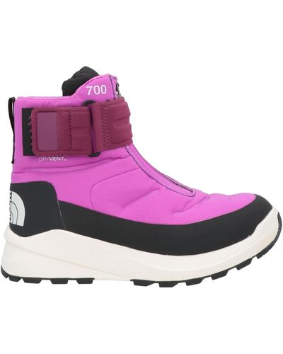 The North Face Ankle boots for Women | Online Sale up to 55% off 