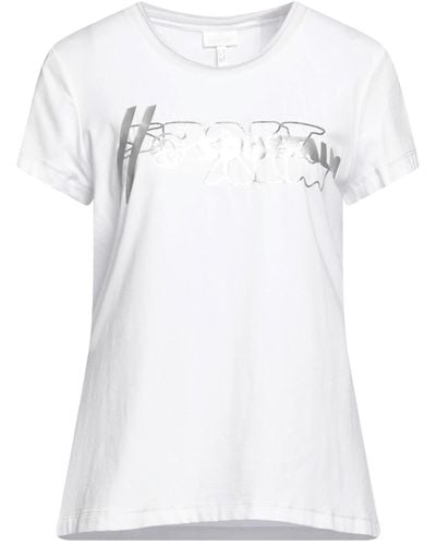 Sportalm Kitzbühel T-shirts - Weiß