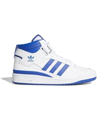 adidas Sneakers - Azul