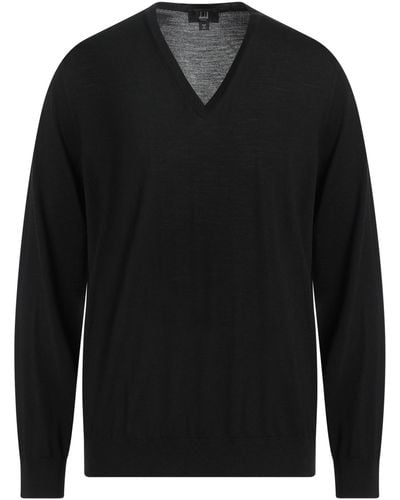 Dunhill Sweater - Black