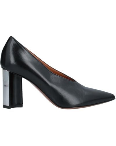 Robert Clergerie Pumps - Schwarz