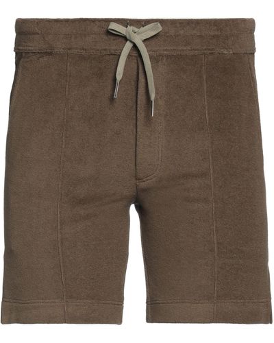 Tom Ford Shorts & Bermudashorts - Grün