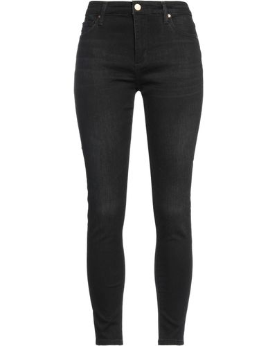 AG Jeans Pantaloni Jeans - Nero