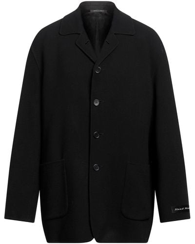 Lubiam Jacket - Black