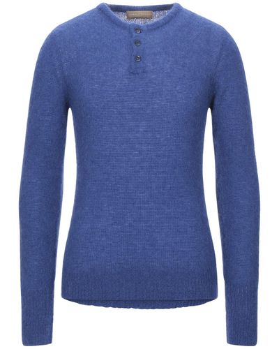 Daniele Fiesoli Sweater - Blue