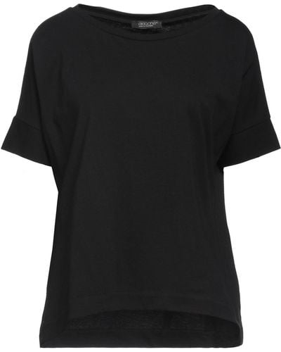 Aragona T-shirt - Nero
