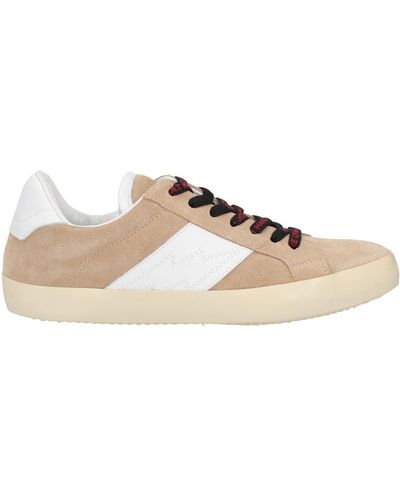 Zadig & Voltaire Trainers - Natural
