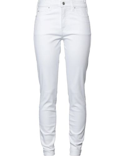True Religion Jeans - White