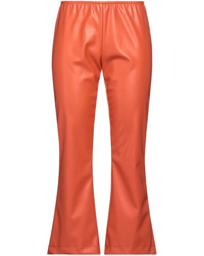 Imperial Trousers - Red