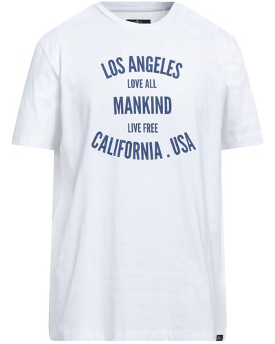 7 For All Mankind T-shirts for Men | Online Sale up to 73% off | Lyst
