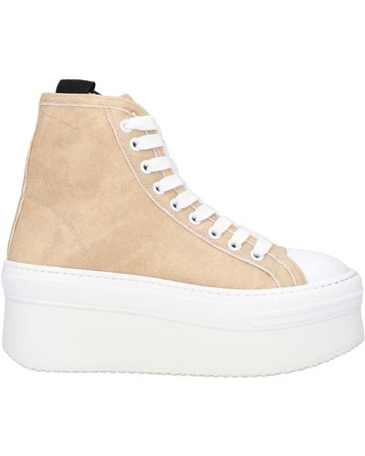 Ovye' By Cristina Lucchi High-top sneakers for Women | Online Sale up to  75% off | Lyst