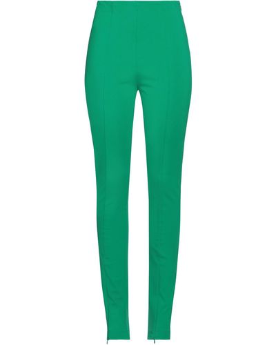 Pinko Trouser - Green