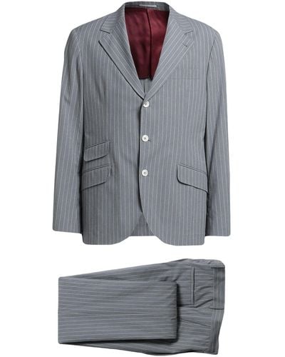 Brunello Cucinelli Suit - Grey