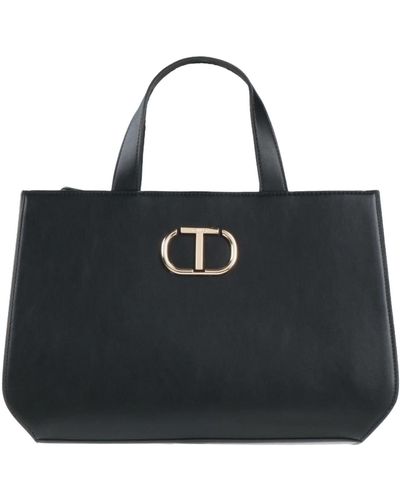 Twinset Handtaschen - Schwarz