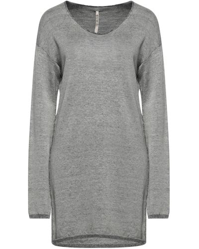Transit Sweater - Gray