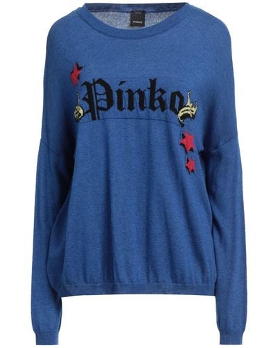 Pinko Sweater - Blue