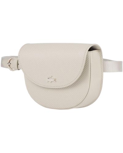 Lacoste Gürteltasche - Natur