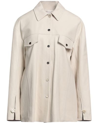 DROMe Shirt - Natural