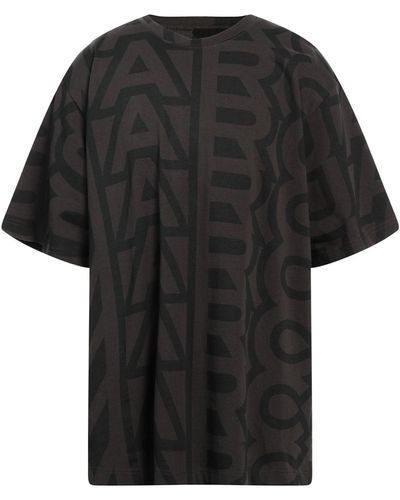Marc Jacobs T-shirt - Black