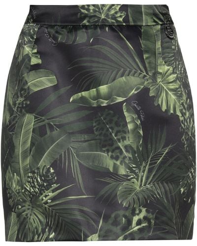 Green Gaelle Paris Skirts for Women | Lyst