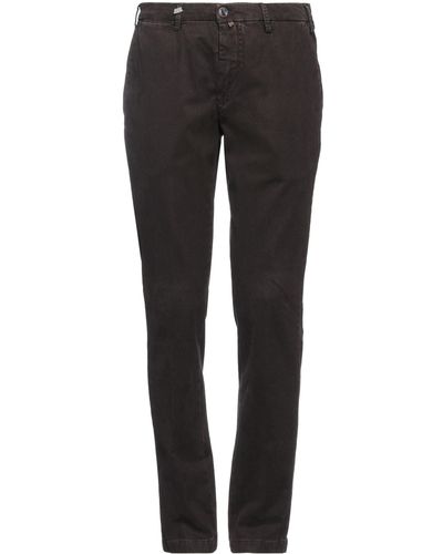 Barbati Trousers - Black