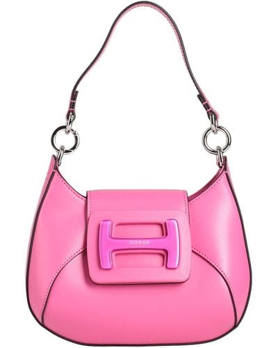 Hogan Handbag - Pink
