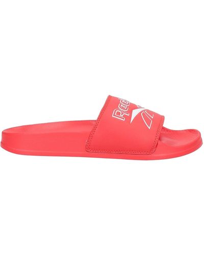 Reebok Sandals - Pink