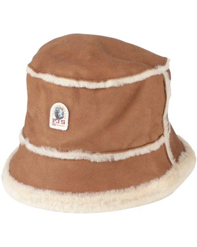 Parajumpers Cappello - Marrone