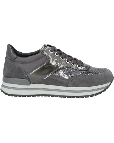 Lumberjack Sneakers - Grigio