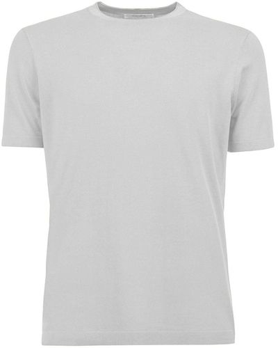 Kangra T-shirt - Grigio