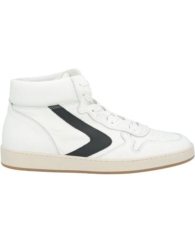 Valsport Off Trainers Leather - White