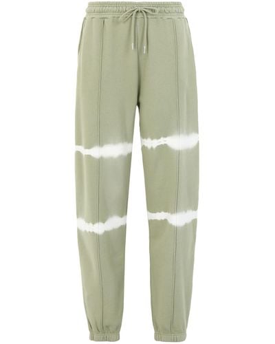 NINETY PERCENT Trousers - Multicolour