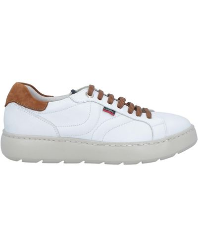 Callaghan Sneakers - White