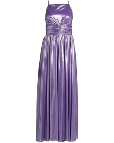 Aniye By Maxi Dress - Purple