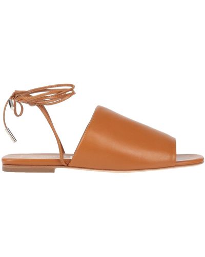 Societe Anonyme Sandals - Brown