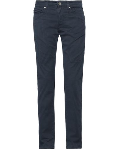 Jeckerson Trouser - Blue