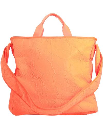 Off-White c/o Virgil Abloh Handbag - Orange