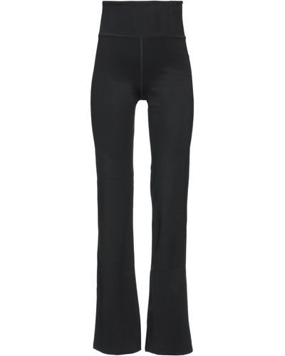 GIRLFRIEND COLLECTIVE Trousers - Black