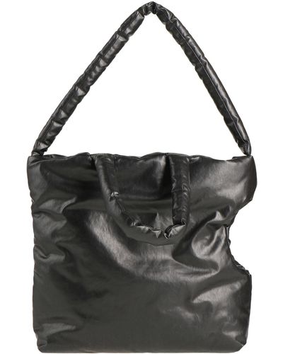 Kassl Shoulder Bag - Black