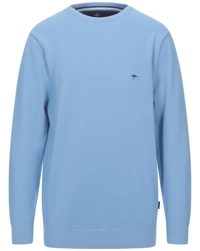 Fynch-Hatton Crew neck sweaters for Men | Online Sale up to 50% off | Lyst