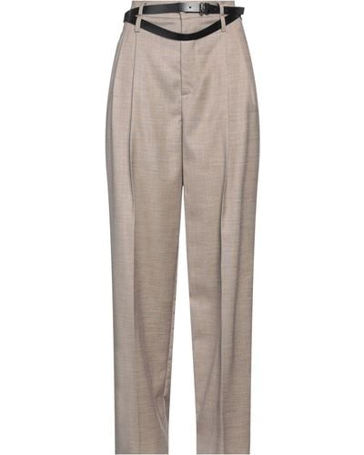 ViCOLO Trousers - Grey