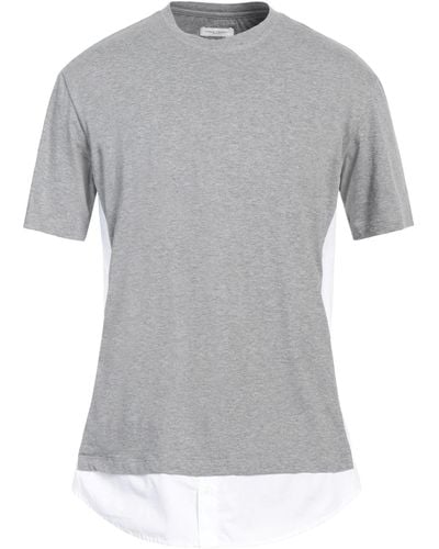Paolo Pecora T-shirt - Gray