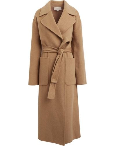 Michael kors women's coats outlet