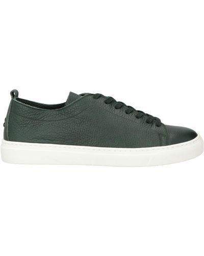 Henderson Sneakers - Vert