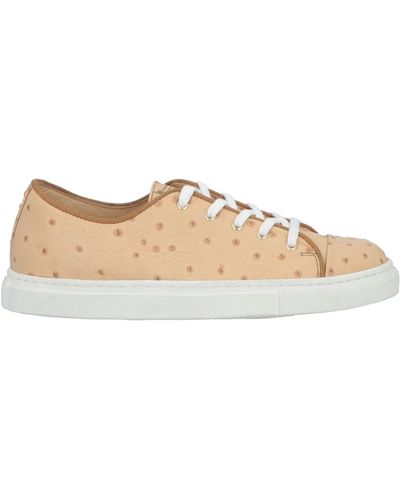 Charlotte Olympia Sneakers - Natural